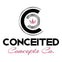 Conceited Concepts Co. - Home
